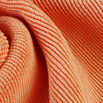 Pearl Weave Microfiber Polishing Towels