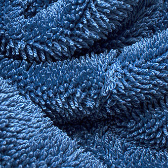 Twisted Terry Microfiber Drying Towels